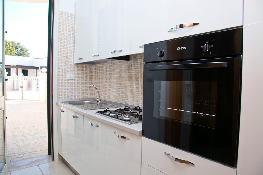 Complesso Gardencasa Βίλα Torre Suda Εξωτερικό φωτογραφία