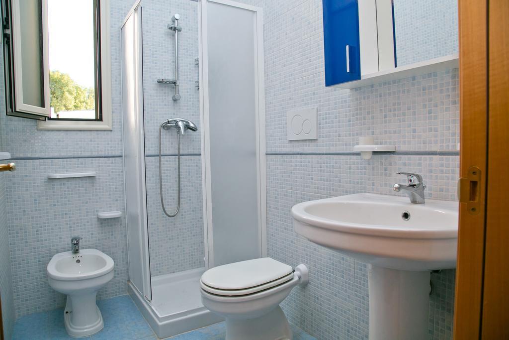 Complesso Gardencasa Βίλα Torre Suda Εξωτερικό φωτογραφία