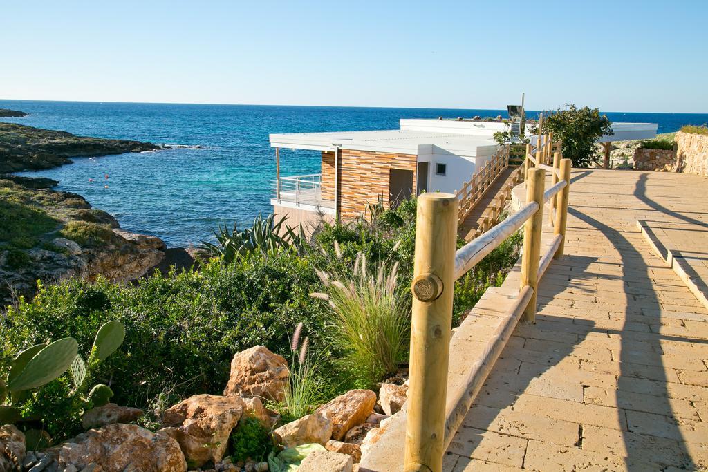 Complesso Gardencasa Βίλα Torre Suda Εξωτερικό φωτογραφία