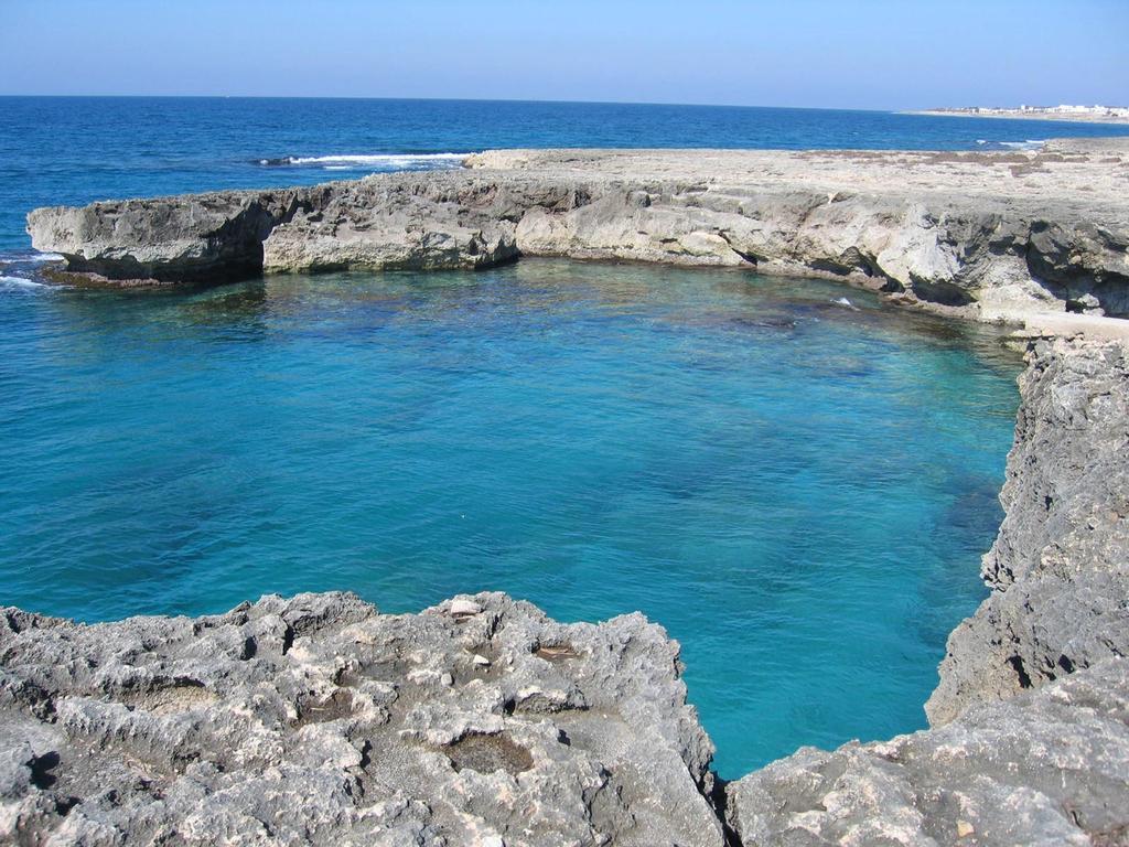 Complesso Gardencasa Βίλα Torre Suda Εξωτερικό φωτογραφία
