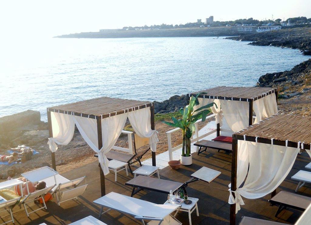 Complesso Gardencasa Βίλα Torre Suda Εξωτερικό φωτογραφία