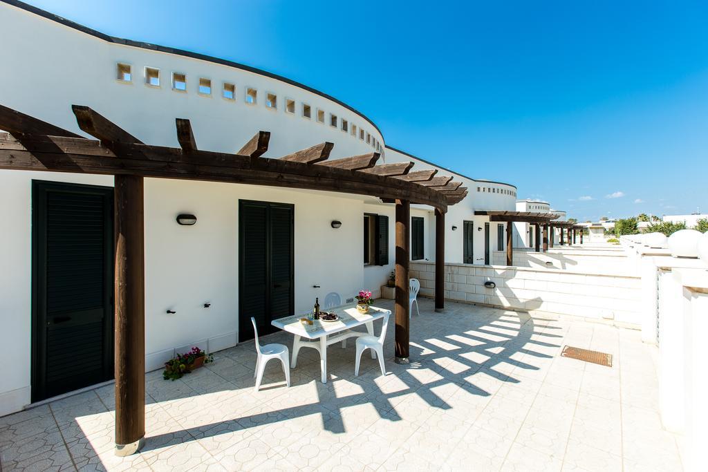 Complesso Gardencasa Βίλα Torre Suda Εξωτερικό φωτογραφία