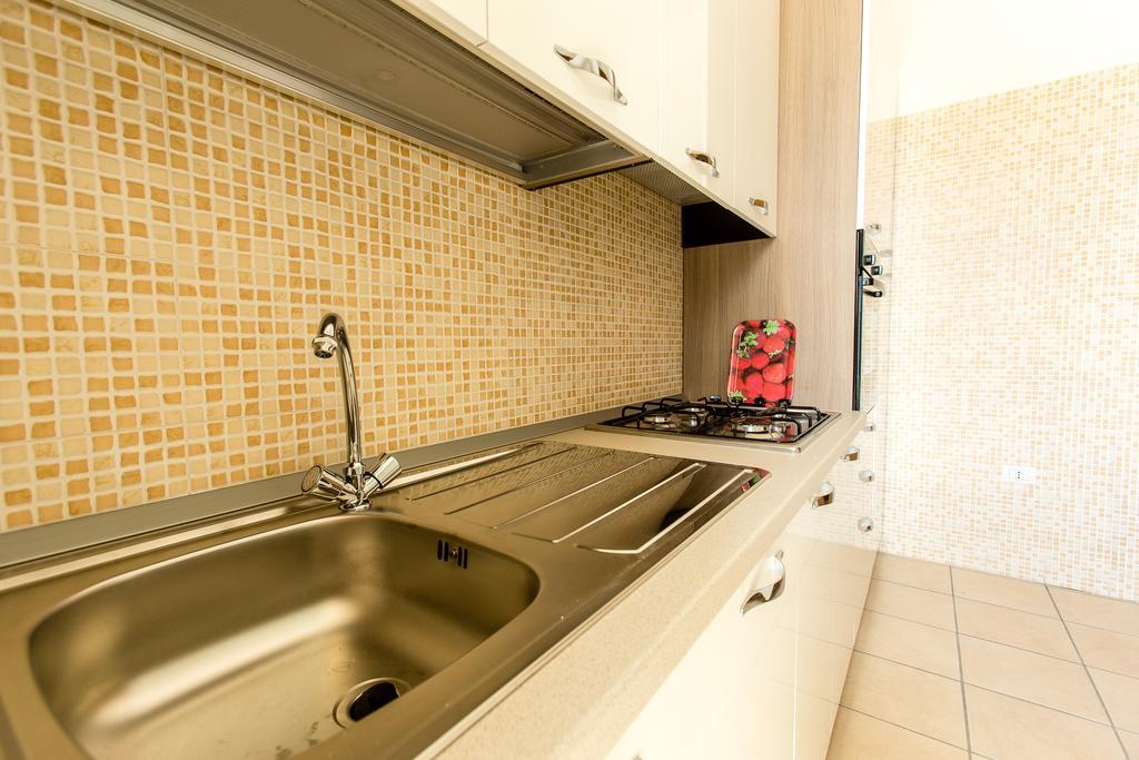 Complesso Gardencasa Βίλα Torre Suda Εξωτερικό φωτογραφία