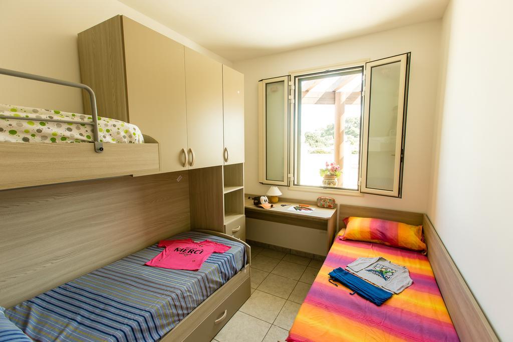 Complesso Gardencasa Βίλα Torre Suda Εξωτερικό φωτογραφία